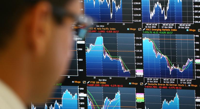 Napok lehetnek hátra az újabb kockázati sokkig – egész szektorok értékeltsége és megtérülése dőlhet be