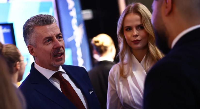 Rákay Philip: Soha nem volt még akkora tétje a választásoknak, mint a mostaninak!