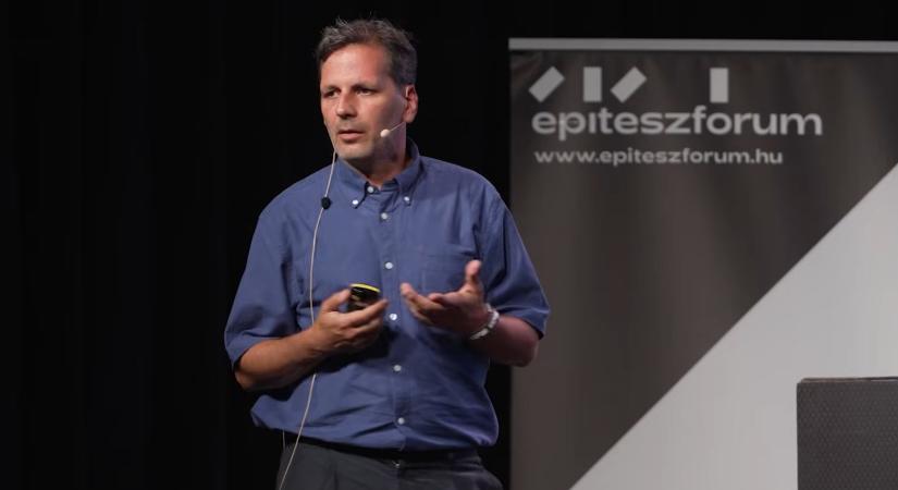 The beauty of Adaptation. The beauty of Program. // Konstantinos Pantazis // EDGE Fest 2025