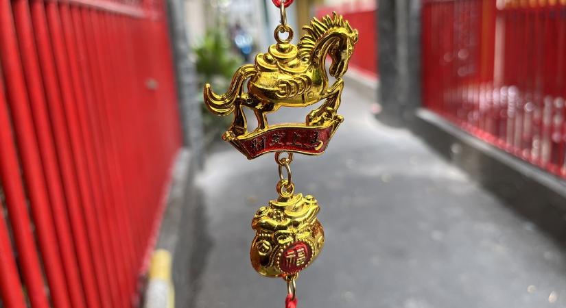 Jövő héten kezdődik a Tűz ló éve, tudj meg róla mindent