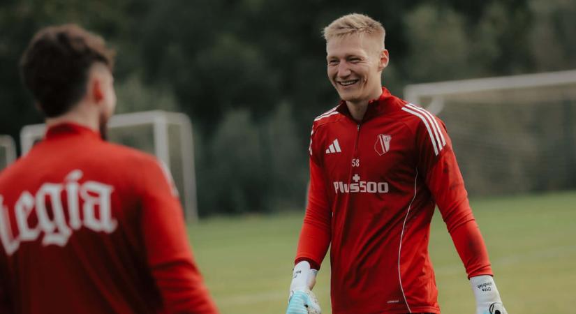 „A legjobb rész még hátra van” – Hindrich Ottó útja Kolozsvártól Varsóig