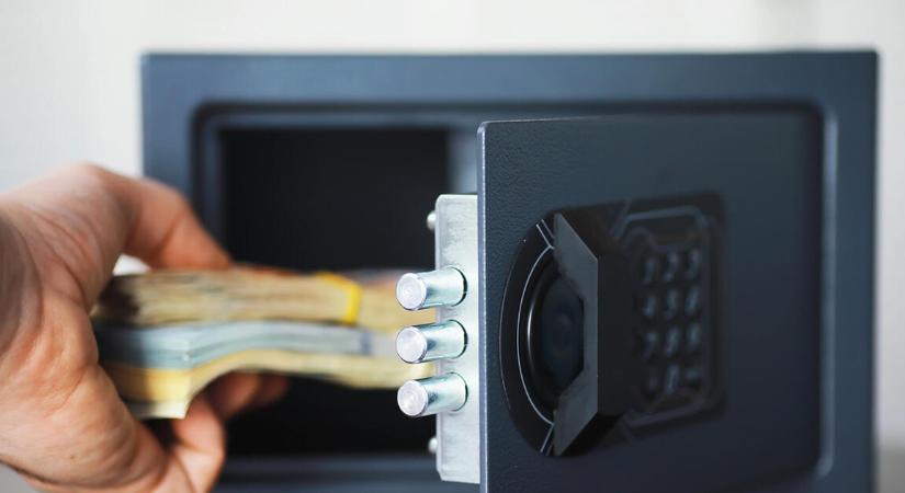 A rendezetlen házipénztár gátolja a hitelfelvételt és a pályázati pénzek megszerzését