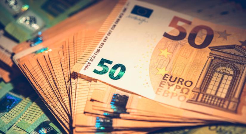 Így erősítené meg az euró nemzetközi szerepét az Európai Központi Bank