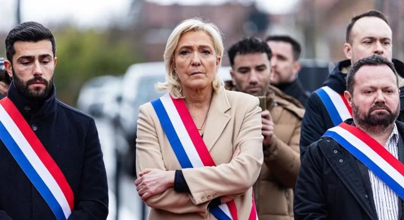 Antifa-erőszak rázza meg Franciaországot – brutális videók