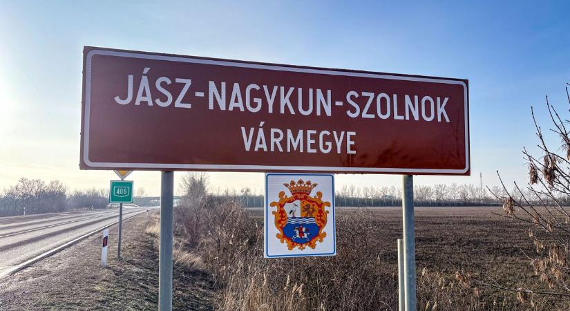 Szeparatista láz a Jászkunságban: majdnem szétszakadt Jász-Nagykun-Szolnok vármegye