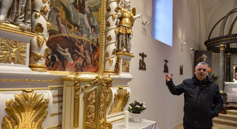 Heves vármegye lelke újult meg a városban - ami ezután jön, országosan példaértékű lesz