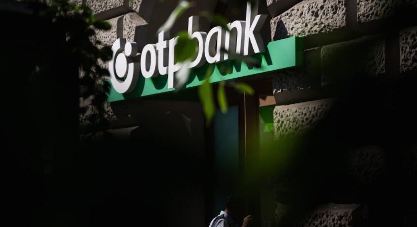 Közel 200 dolgozójától válik meg az OTP Bank