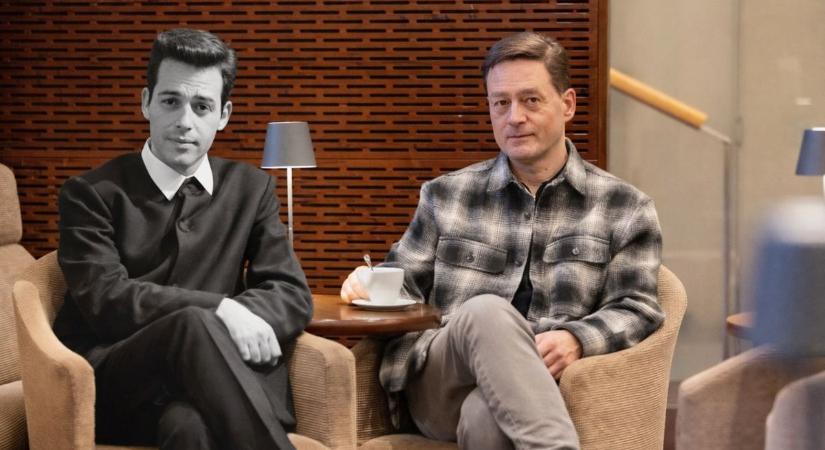 „Volt egy fiú…”  az előadás, ami megmutatja, mi van a csillogás mögött