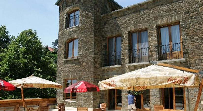 Amikor a kulcsot át lehet adni egy új tulajnak, de az emlékeket nem