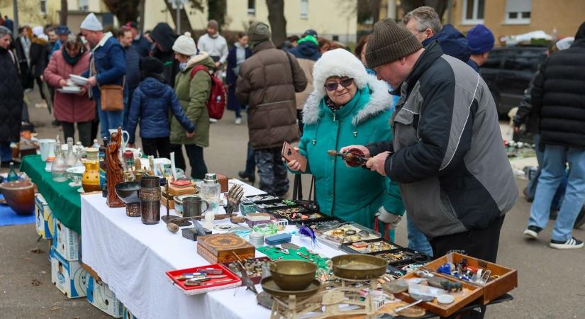 Fotókon az egri múlt kincsei – nézd meg, mit találtak  fotók