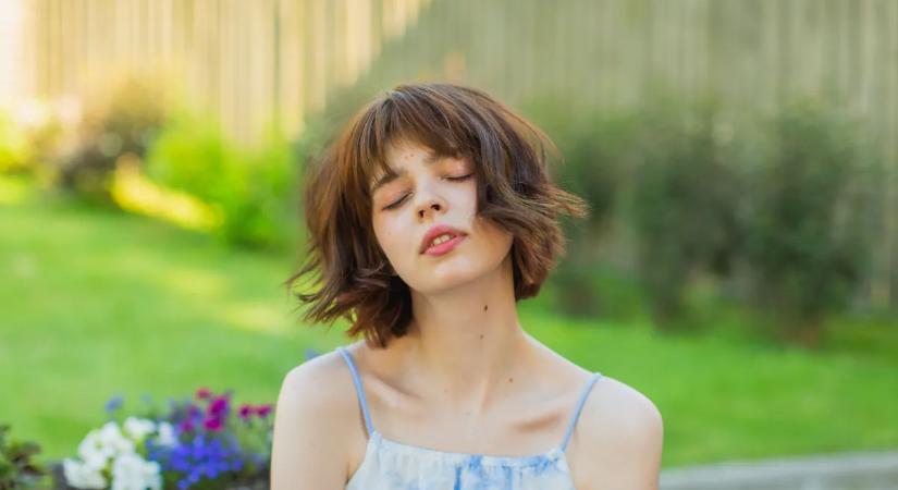 A Beach bob lesz 2026-ban az egyik legmenőbb frizura