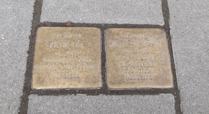 Amerikából jött a kérés: új emlékhelyek születnek Makón