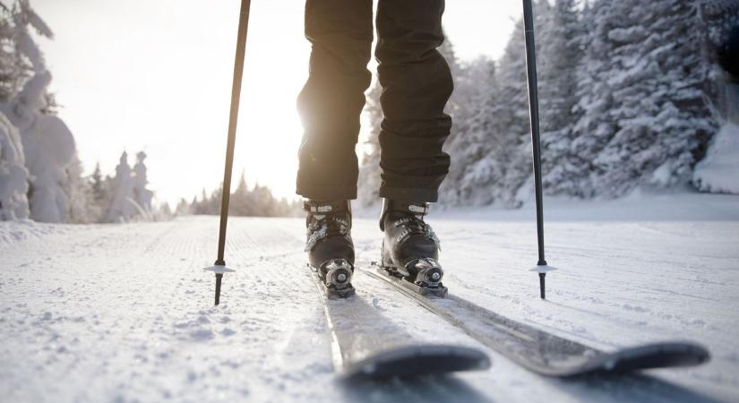Lavina sodort el síelőket a francia Alpokban