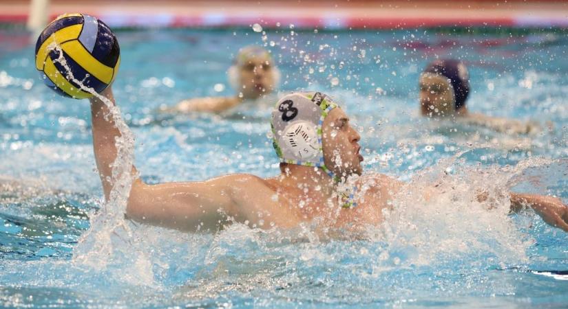 Már nem szimplán a felsőházi rájátszás a Szegedi VE célja – galériával