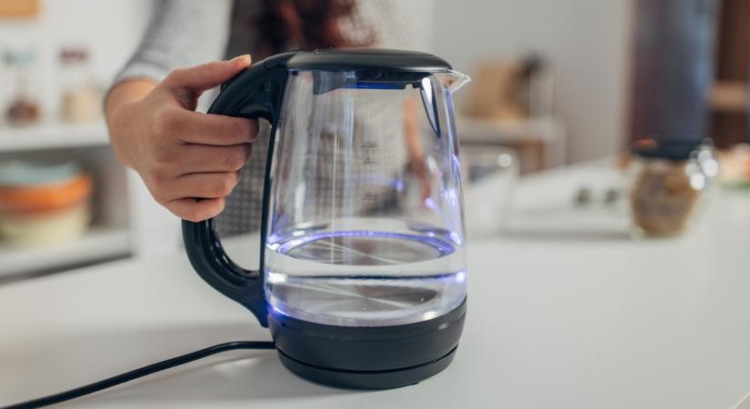 A vízforralóknak vége – új alapfelszerelés jelenik meg a konyhákban