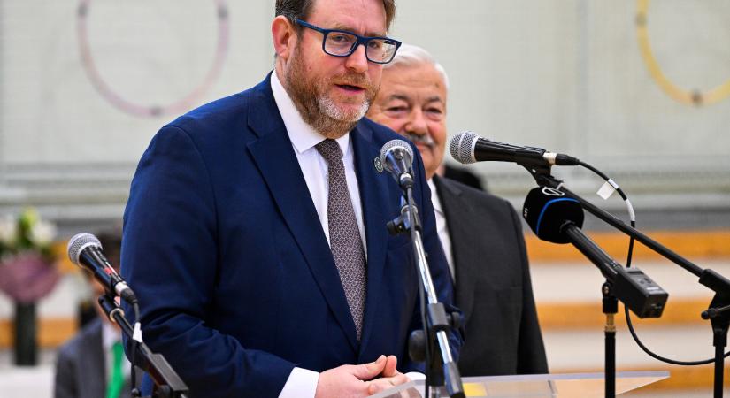 A közpénzből megmentett Nemzeti Sport is Magyar Péter ellen kampányol