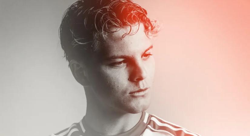 Schäfer András: Ha egyszer könyvet írok, ugyanígy kezdem majd