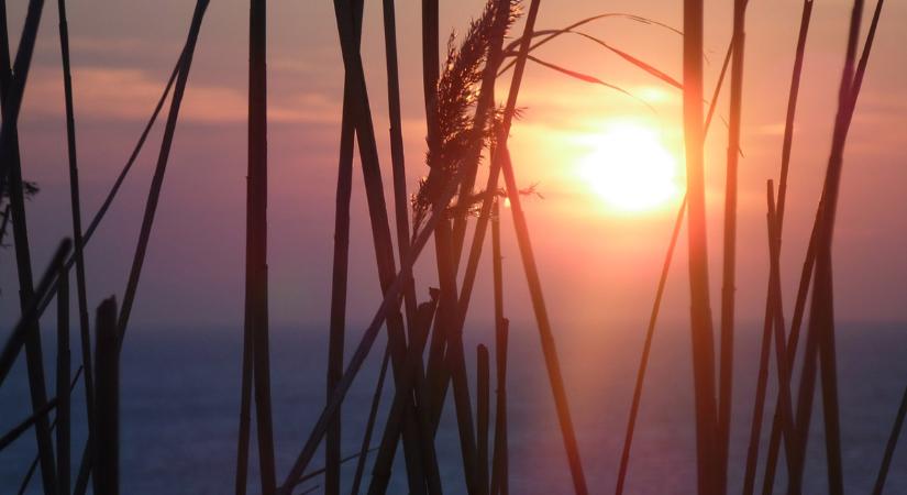 Változékony, szeles idő várható, csütörtökön jelentős mennyiségű csapadék érkezhet