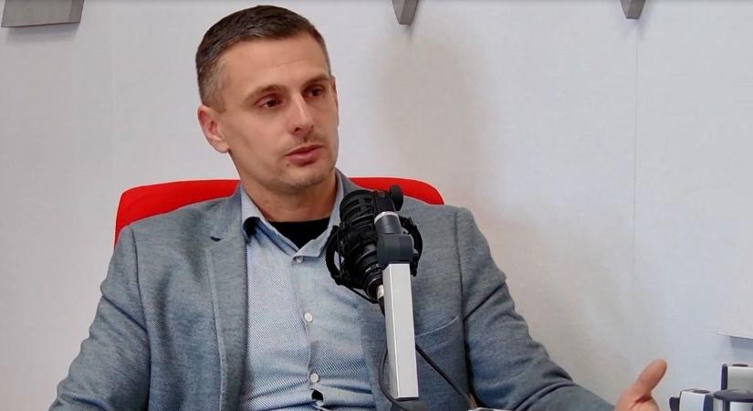 24 óra szolgálatban – egy fiatal polgármester mindennapjai