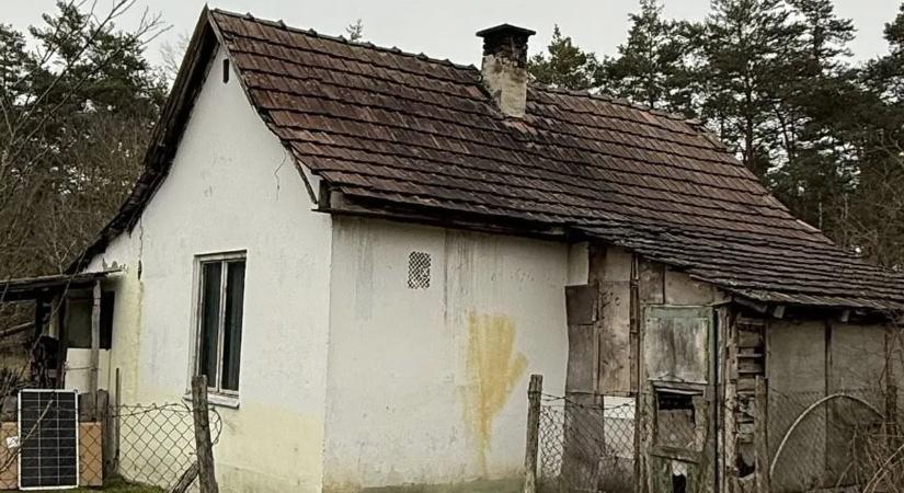 Húsz év sötétség után gyúlt fény Klári néni tanyáján: megható összefogás segített az idős asszonyon