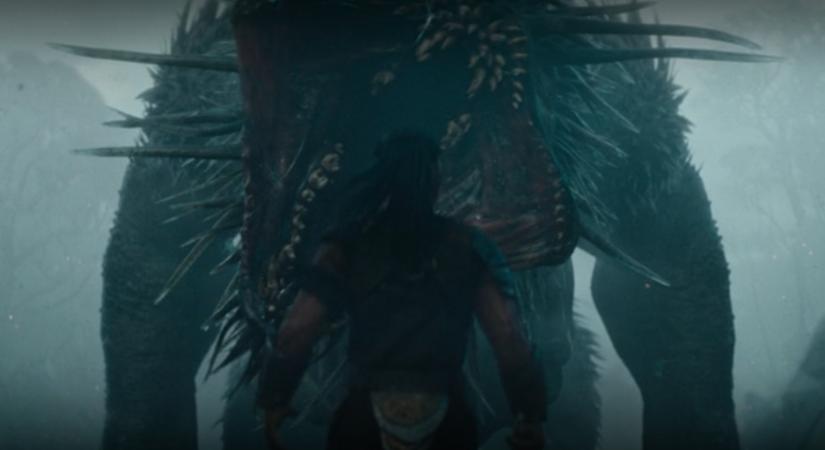 A Predator: Halálbolygó félelmetes csúcsragadozóját részben egy kultikus PlayStation-játék, részben egy legendás játékfejlesztő alkotásai ihlették meg a film rendezője szerint