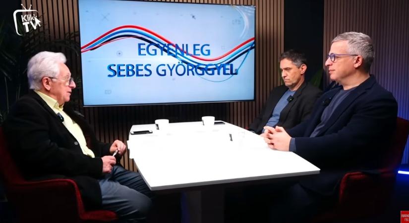 Orbán lépései vihart kavarnak