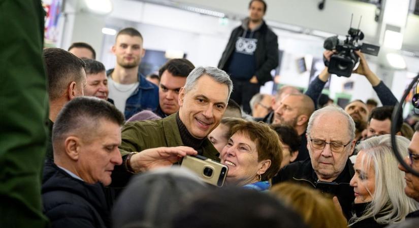 Lázár János elárulta a kormány erejének nagy titkát, vidéken rejlik, és nem tudták ellesni