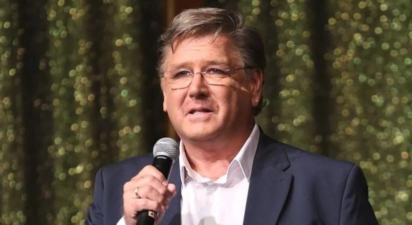 Kautzky Armand az évértékelőről: Ezért is jöttem, hogy meghallgassam a jövőnket