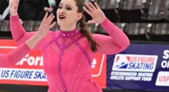 Csak beugrott a Starbucksba egy kávéért, de lelőtték a korcsolyabajnokot