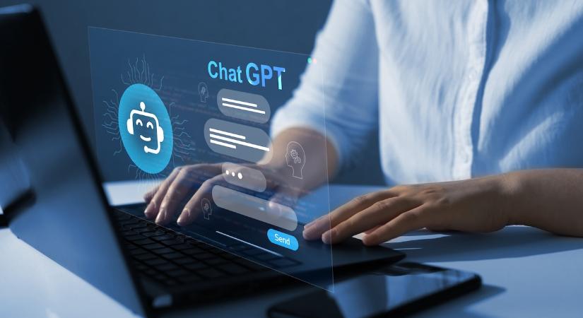 Nem a gépek veszik át a világot, hanem azok, akik jól használják őket