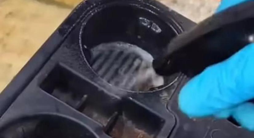 Minden autós ezt szeretné, de a legtöbben lusták!