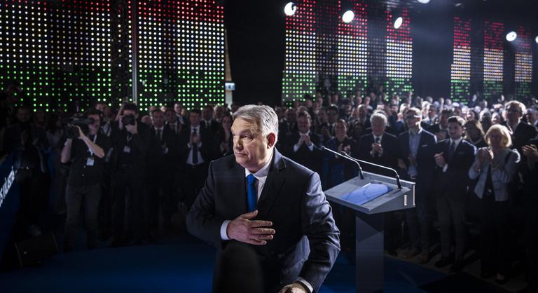 Olyan beszédet mondott Orbán Viktor, hogy a világsajtó is felkapta a fejét