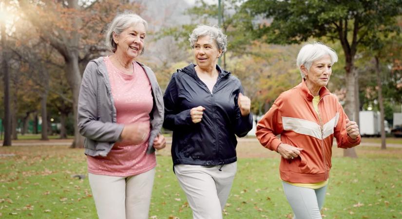 Megdöbbentő, de segíthet: ezzel az egyszerű hétköznapi szokással csökkenthető a demencia kialakulása