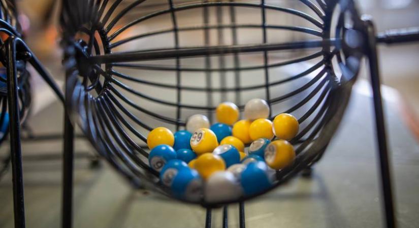 Elvitték a hatoslottó főnyereményét: 2,464 milliárd forint volt a tét