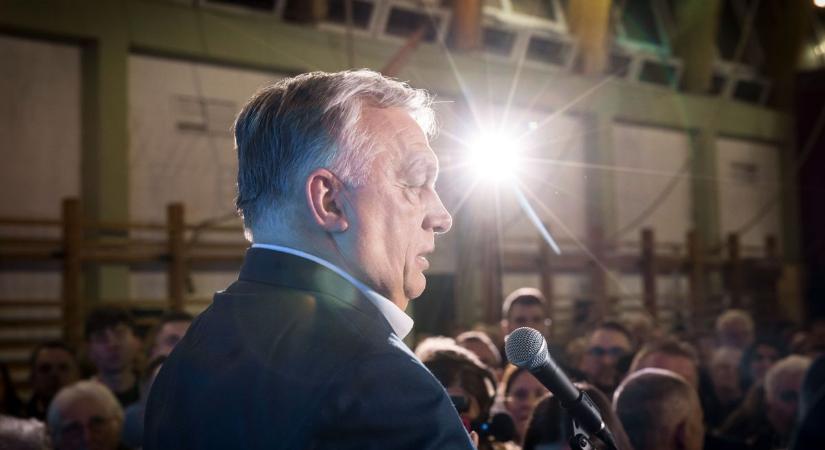 Orbán Viktor vasárnap is megnyert egy csatát, és megmondta, hogy kell megnyerni a következőt