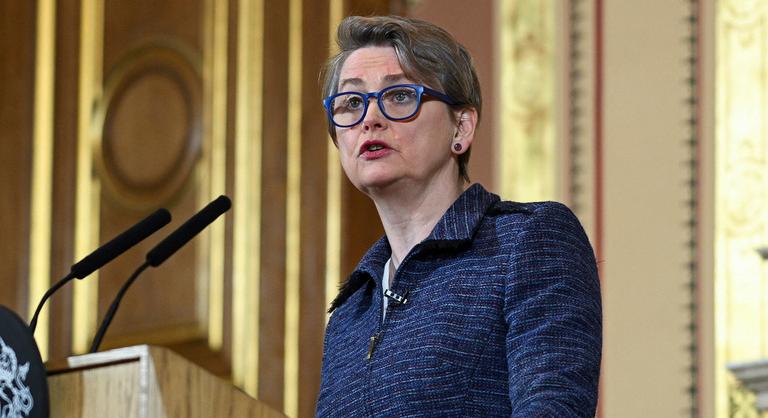 Az Egyesült Királyság szerint Oroszország birtokában van a vegyi anyag, amely Alekszej Navalnij halálát okozhatta