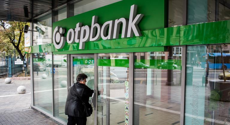 Mintegy 200 munkatársat tervez elbocsátani az OTP Bank