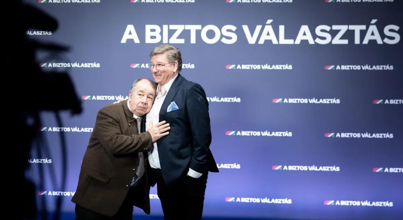 Kautzky Armand az évértékelőről: Ezért jöttem, hogy megtudjam, mi a valóság