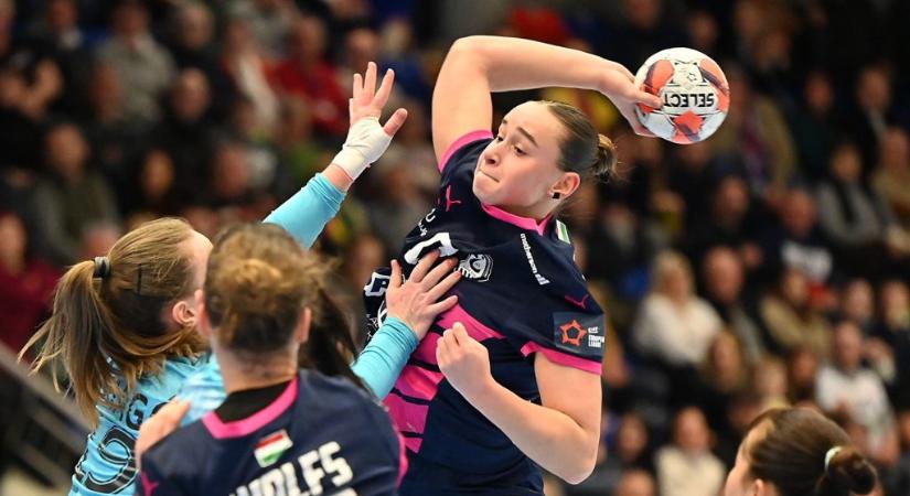 Nagy verést kapott a Mosonmagyaróvár az Európa Ligában