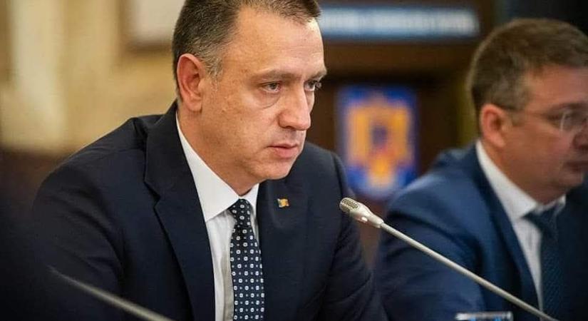 A szociáldemokraták üdvözlik, hogy Nicușor Dan részt vesz a Béketanács első ülésén