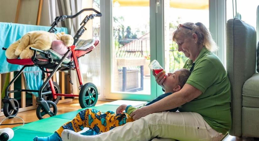 Ma van a legkisebb, mégis legbátrabb harcosok napja