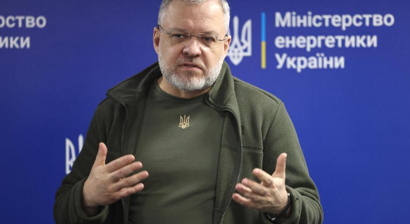 Megpróbálta elhagyni az országot, őrizetbe vették a volt ukrán minisztert