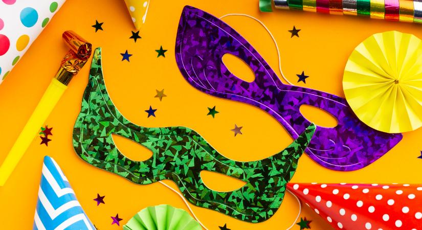 A farsang és a lelki egészség kapcsolata