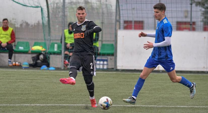 Téli-kupa: a címvédő Hevesi LSC nem hagyott kétséget