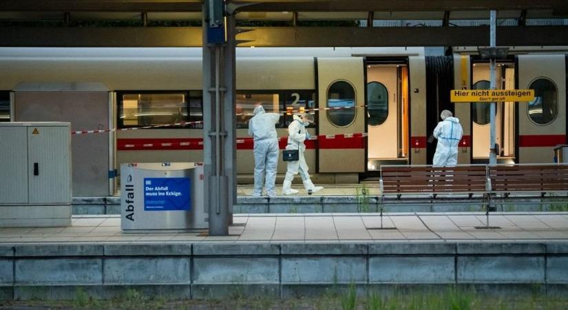 Sokkoló számok láttak napvilágot: életveszélyes vált a helyzet Németországban – a rendőröket is súlyos támadások érték