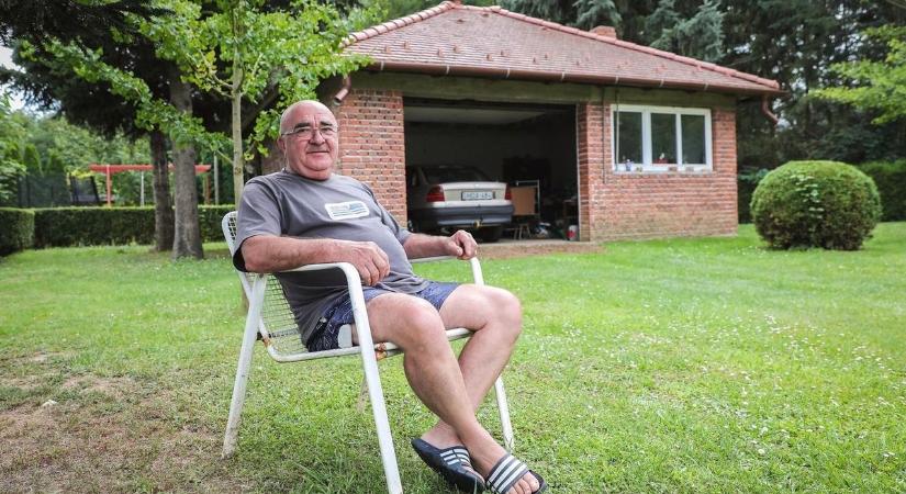 Így lesz aranybánya a zártkertedből, legalábbis ezen a csaknem 40 somogyi településen