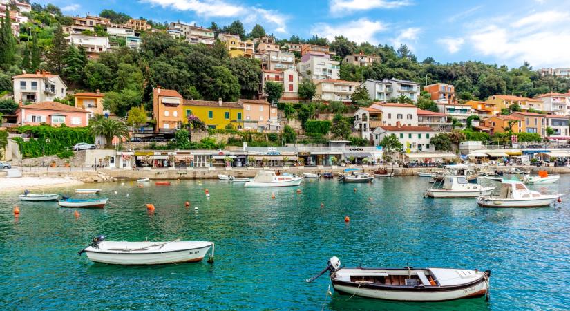 Foglalj korán, spórolj sokat! Olcsó nyári vakáció az Adrián