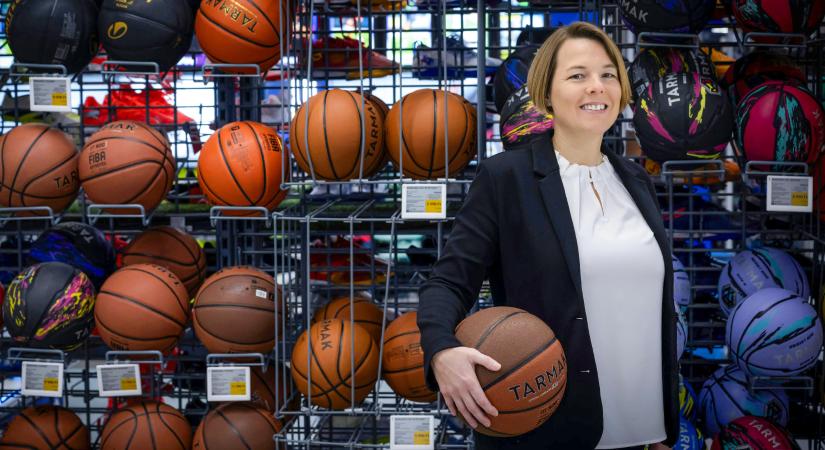 Vigyázó szemét Párizsra veti a terjeszkedő magyar Decathlon