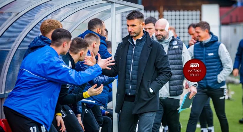 Szuperliga: Mladoszt Lucsani–Topolya