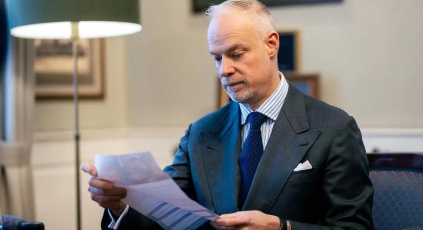 Szalay-Bobrovniczky Kristóf: Magyarország békéje a magyarok választásán múlik